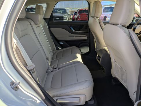 Used 2024 Lincoln Corsair Grand Touring w/ Equipment Group 301A image 31