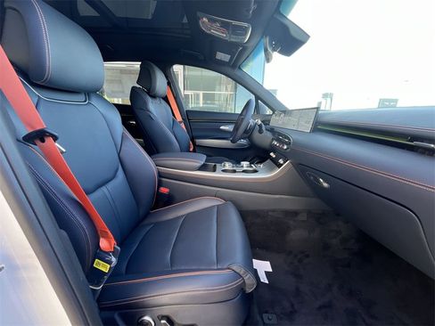 New 2026 Genesis GV70 2.5T Sport Prestige image 26