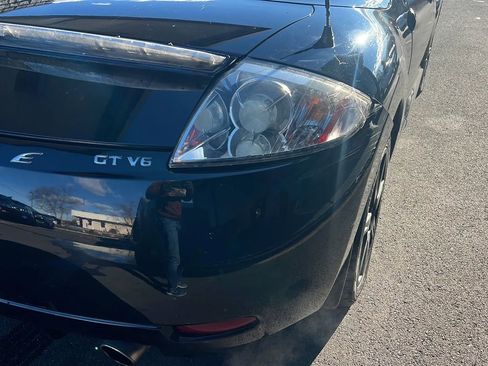 Used 2007 Mitsubishi Eclipse GT image 8