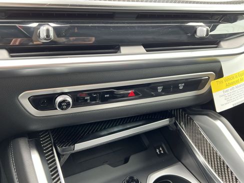 New 2026 BMW X5 M Competition image 15