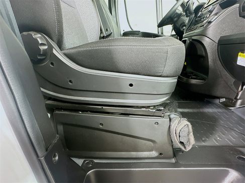 Used 2024 RAM ProMaster 1500 w/ Power Group image 23