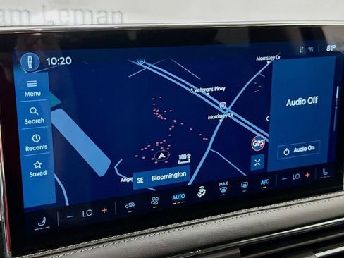 Used 2023 Lincoln Corsair Reserve image 13