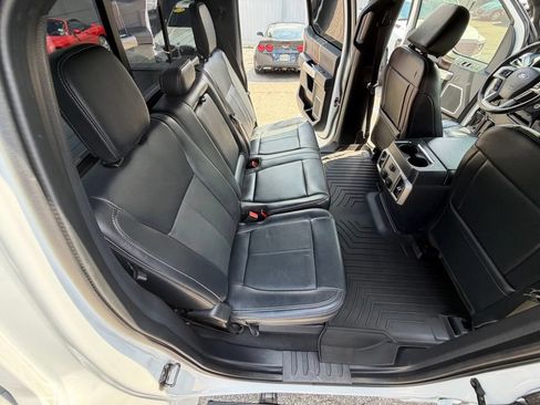 Used 2022 Ford F250 Lariat AWD/4WD image 53