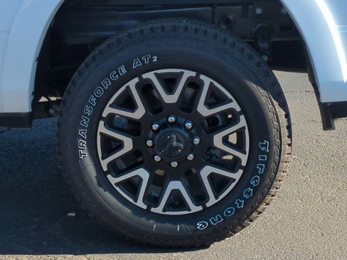 New 2026 RAM 2500 Limited image 26