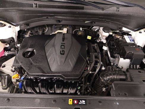 Used 2023 Hyundai Santa Fe SEL FWD image 20