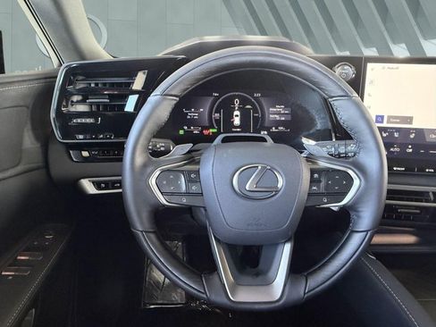 Certified 2026 Lexus RX 450h AWD w/ Convenience Package image 14