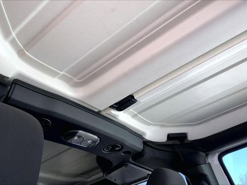 Used 2017 Jeep Wrangler Unlimited Sport w/ Quick Order Package 24S image 14