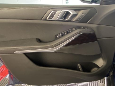 Used 2020 BMW X5 xDrive40i w/ Convenience Package AWD/4WD image 20