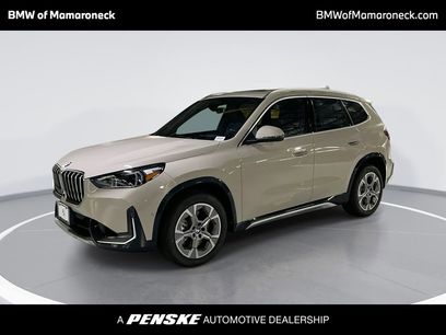 New 2026 BMW X1 xDrive28i w/ Technology Package
