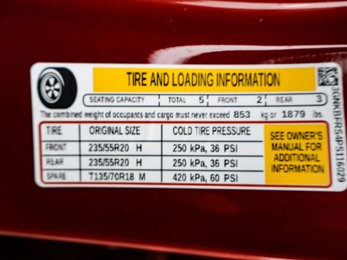 Certified 2023 Chevrolet Blazer Premier w/ Enhanced Convenience Package image 44