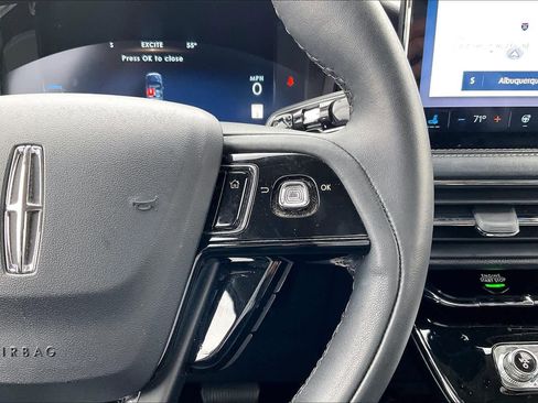 Used 2024 Lincoln Corsair Grand Touring w/ Equipment Group 301A image 23