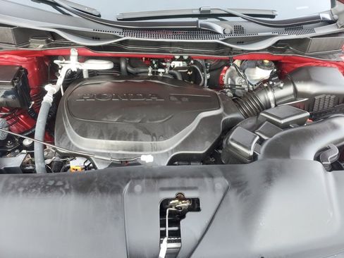 Certified 2023 Honda Odyssey Sport image 13