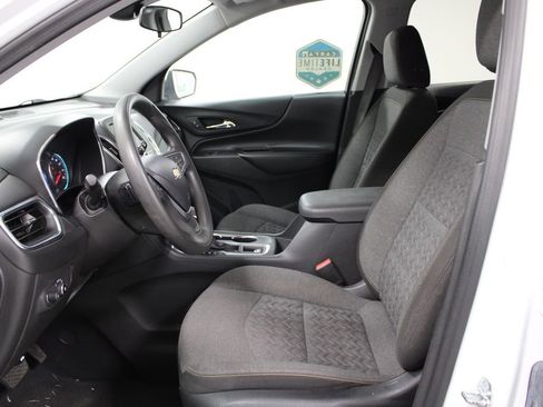 Used 2023 Chevrolet Equinox LT image 21