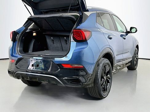 Used 2024 Buick Encore GX Sport Touring AWD/4WD image 25