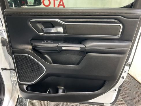 Used 2023 RAM 1500 Laramie image 15