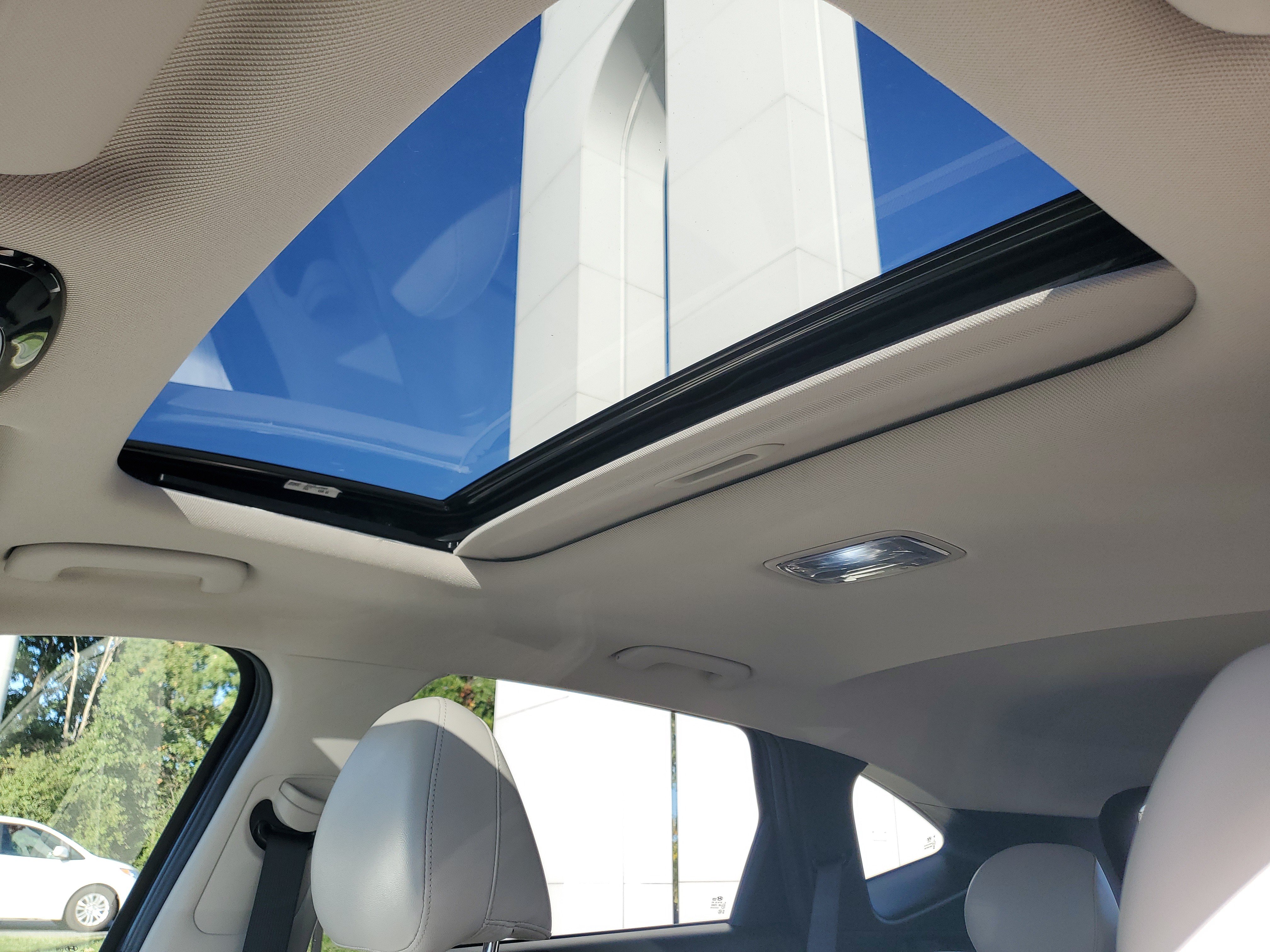 Used 2025 Hyundai Tucson SEL AWD/4WD image 19