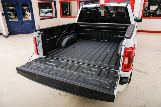 Used 2023 Ford F150 XLT RWD image 60