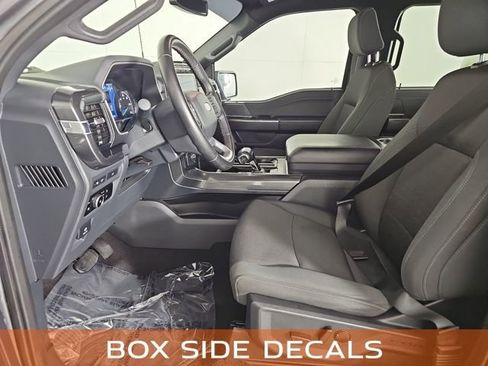 Used 2023 Ford F150 XLT w/ Equipment Group 302A High image 32