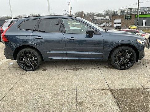 New 2026 Volvo XC60 T8 Ultra w/ Climate Package AWD/4WD image 7