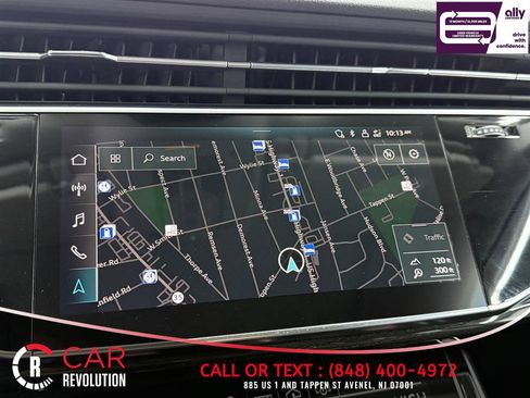 Used 2024 Audi Q7 3.0T Premium Plus image 25