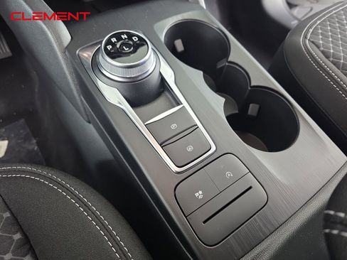 New 2026 Ford Escape Active w/ Cold Weather Package image 20