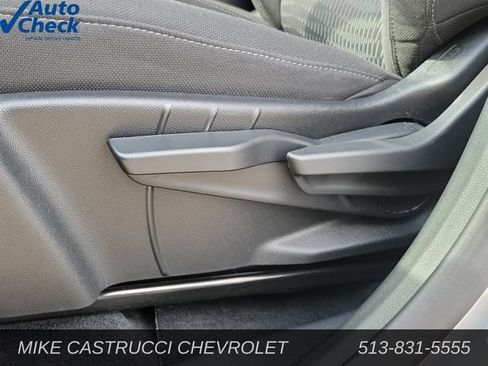 Used 2025 Chevrolet Equinox LT w/ Midnight Edition AWD/4WD image 19