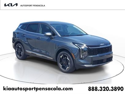 New 2026 Kia Sportage EX