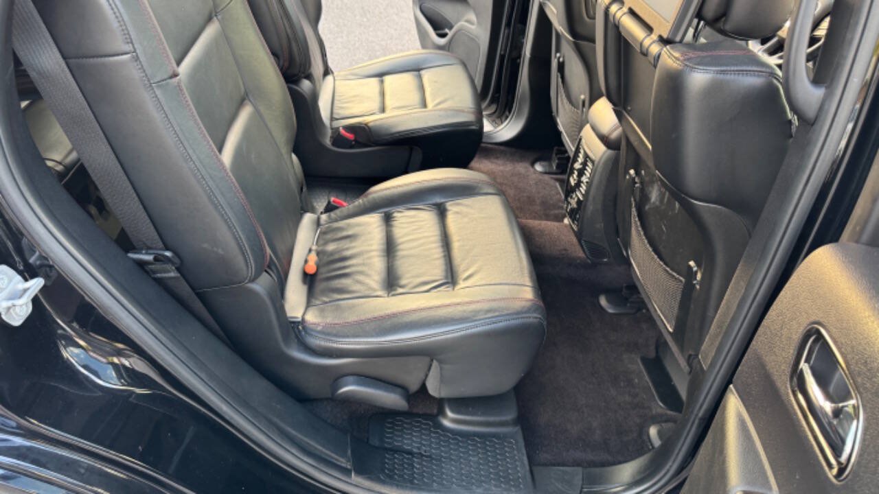 Used 2018 Dodge Durango GT AWD/4WD image 15