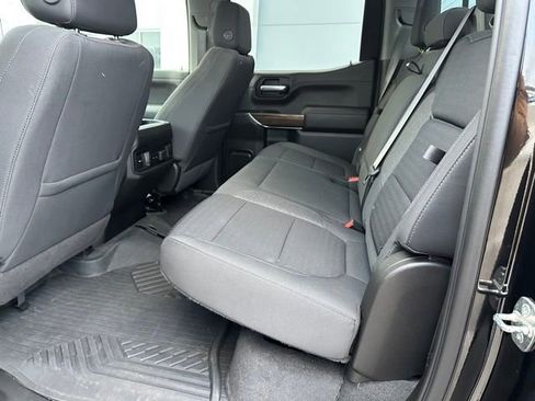 Used 2022 Chevrolet Silverado 1500 LT Trail Boss w/ Convenience Package II image 27