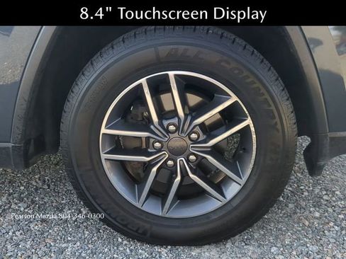 Used 2020 Jeep Grand Cherokee Limited image 11