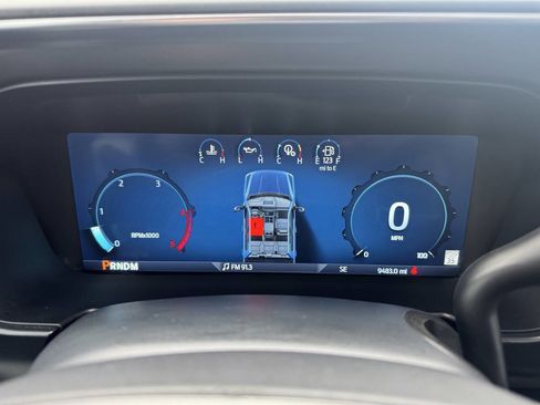 Used 2024 Ford F350 Platinum image 28