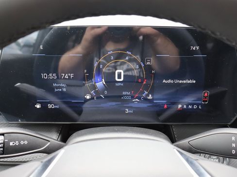 New 2026 Chevrolet Equinox LT w/ Convenience Package II image 22