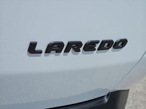 New 2026 Jeep Cherokee Laredo AWD/4WD image 46