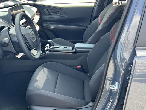 New 2026 Toyota Prius Plug-In Hybrid image 7