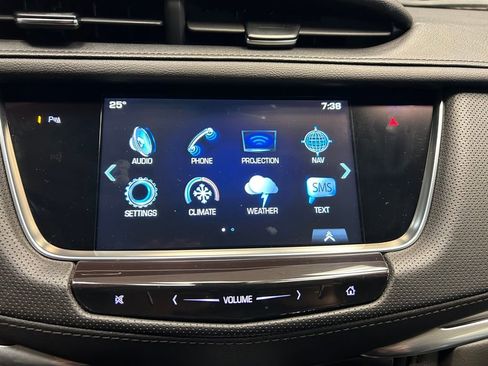 Used 2019 Cadillac XT5 Luxury image 10