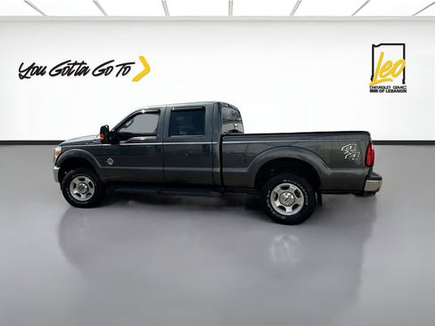 Used 2016 Ford F250 XLT w/ XLT Value Package image 8