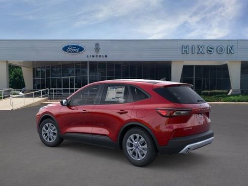 New 2026 Ford Escape Active w/ Active Premium Tech Pack FWD image 5
