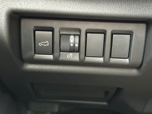 New 2026 Subaru Outback Premium image 29