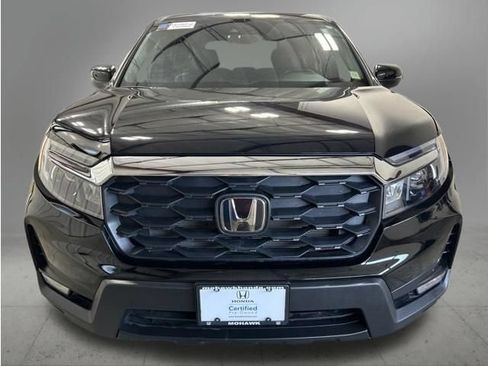 Certified 2023 Honda Passport EX-L image 10