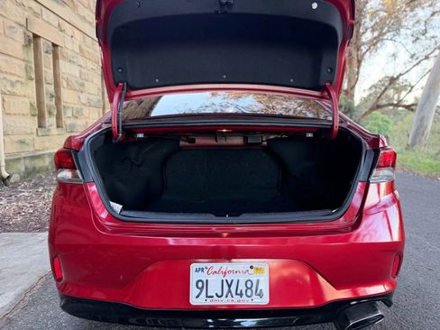 Used 2019 Hyundai Sonata SE image 20