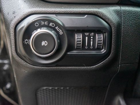 Used 2020 Jeep Wrangler Unlimited Rubicon image 16