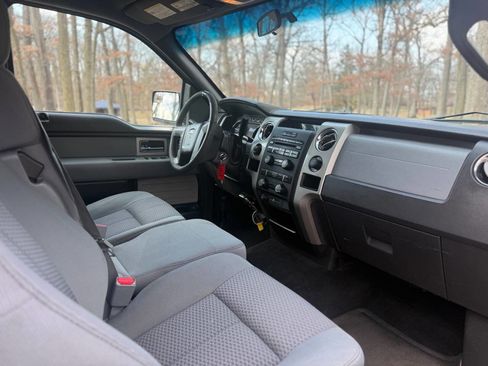Used 2011 Ford F150 XLT image 59