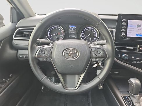 Used 2023 Toyota Camry SE FWD image 44
