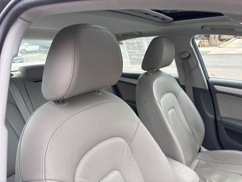 Used 2012 Audi A4 2.0T Premium Plus w/ Premium Plus Pkg image 28