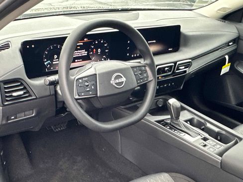 New 2026 Nissan Sentra SV w/ Floor Mat Package image 30