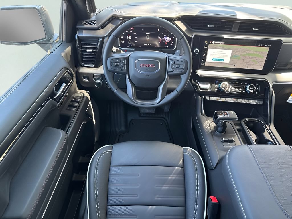 New 2026 GMC Sierra 1500 AT4X AWD/4WD image 21