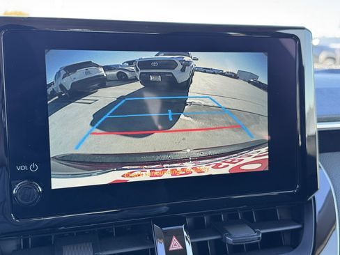 New 2026 Toyota Corolla LE image 6