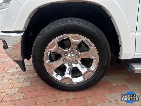 Used 2022 RAM 1500 Laramie image 10