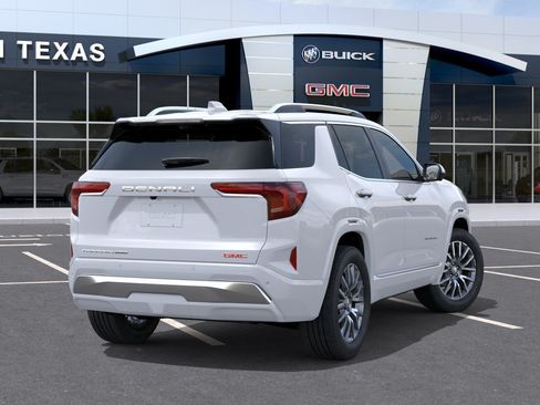 New 2027 GMC Terrain Denali AWD/4WD image 4
