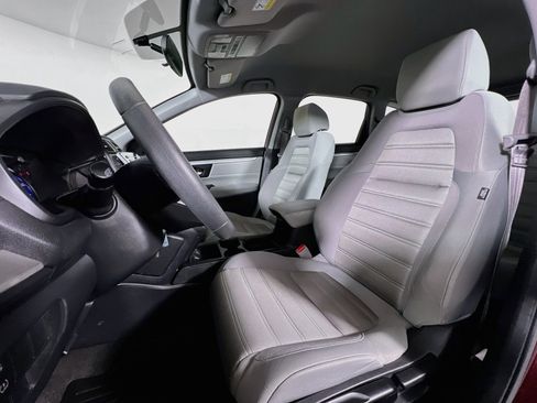 Used 2017 Honda CR-V LX image 11